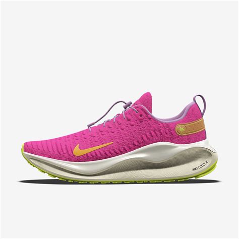 nike running shoes by you